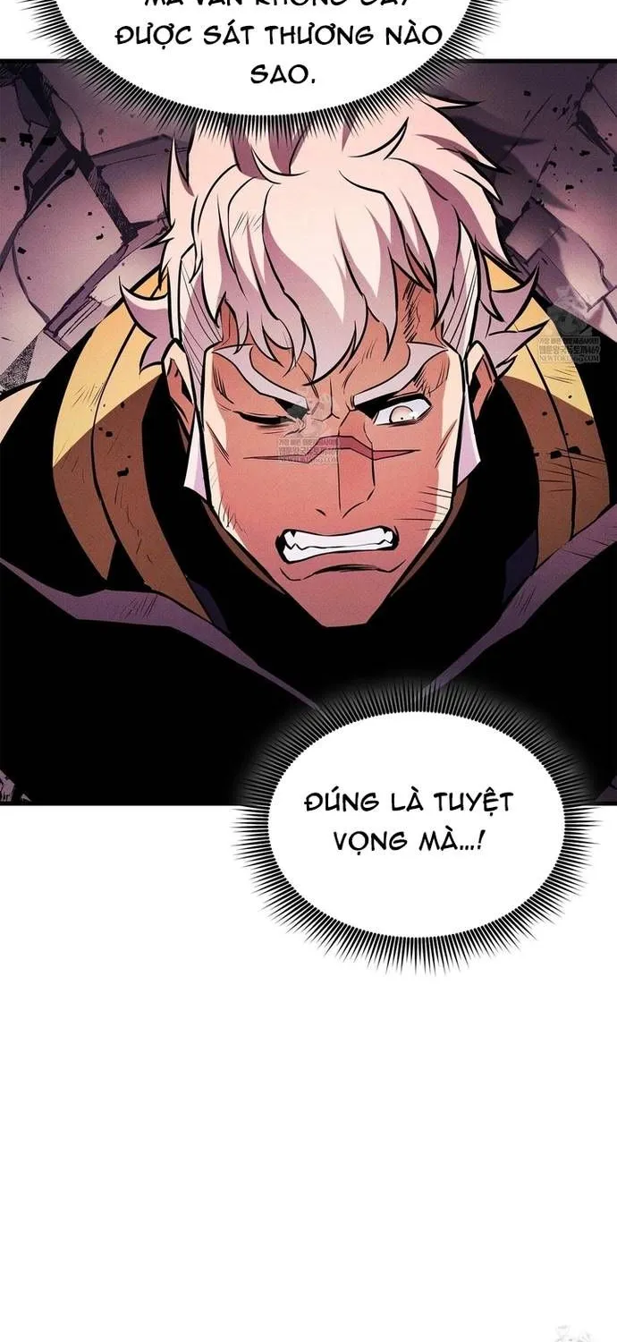 Sự Trở Lại Của Vị Thần Sức Mạnh Chap 223 - Next Chap 224