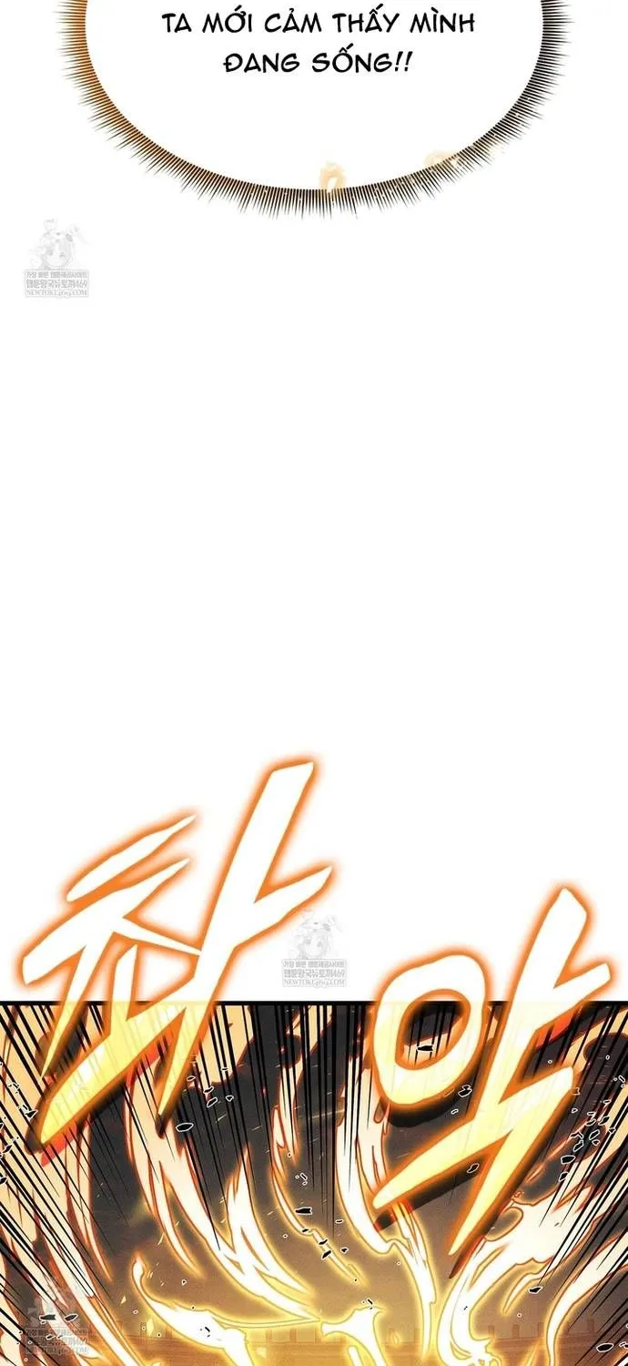 Sự Trở Lại Của Vị Thần Sức Mạnh Chap 223 - Next Chap 224