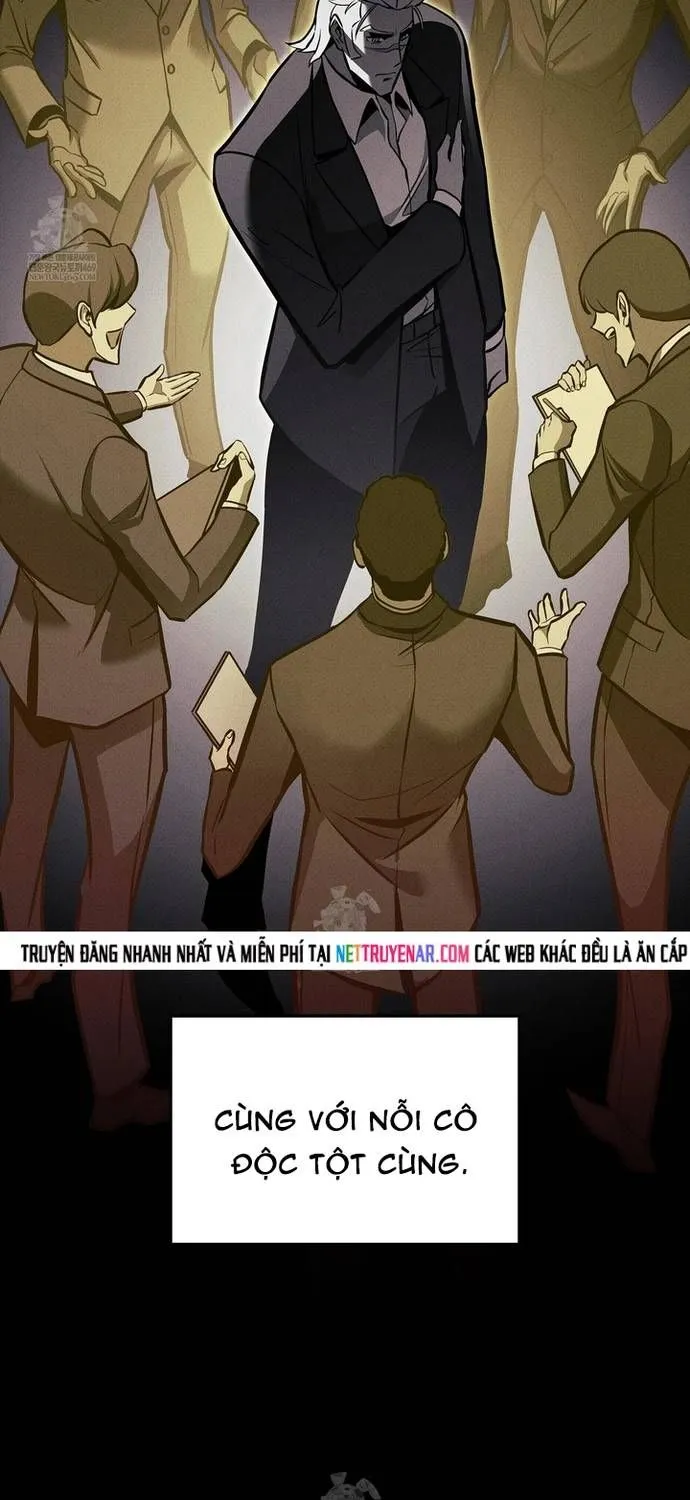 Sự Trở Lại Của Vị Thần Sức Mạnh Chap 223 - Next Chap 224