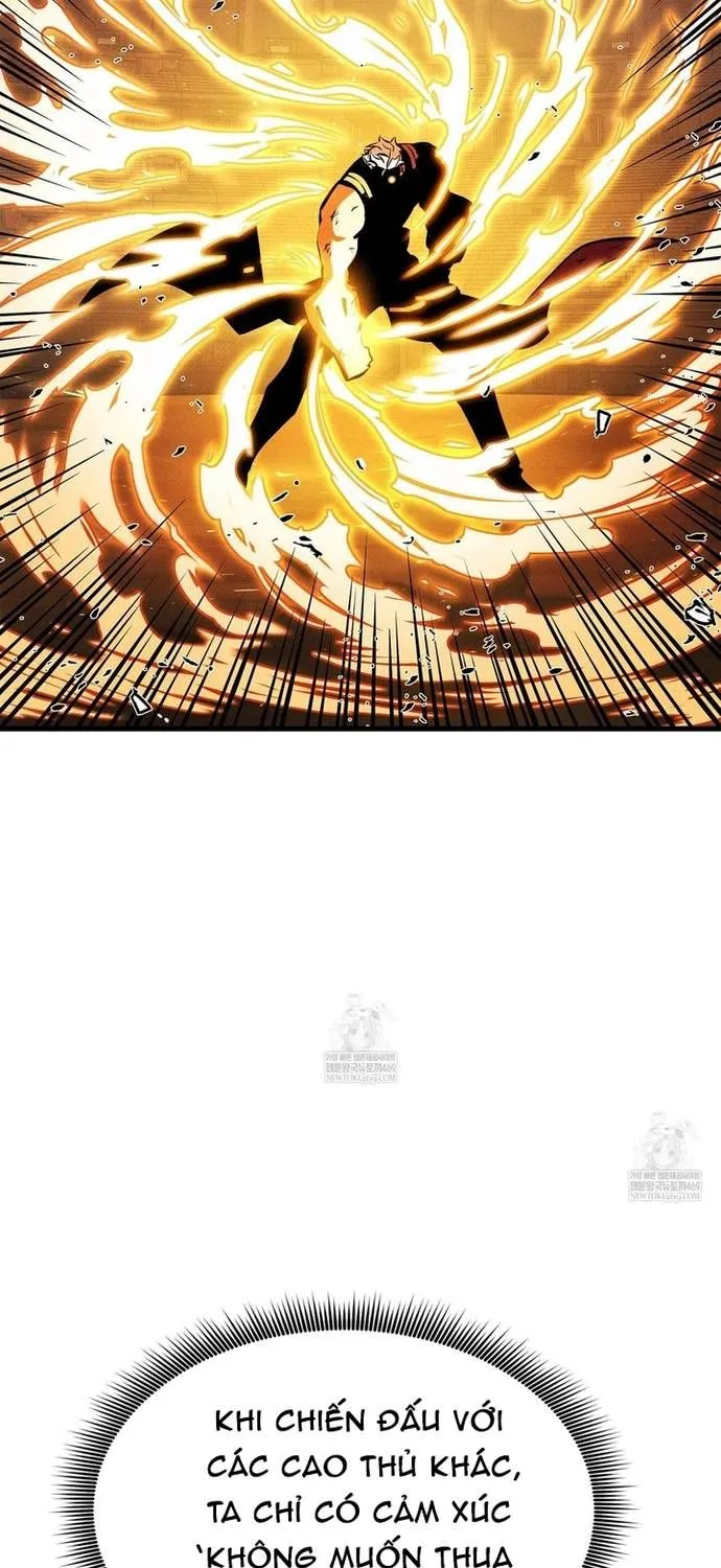 Sự Trở Lại Của Vị Thần Sức Mạnh Chap 223 - Next Chap 224