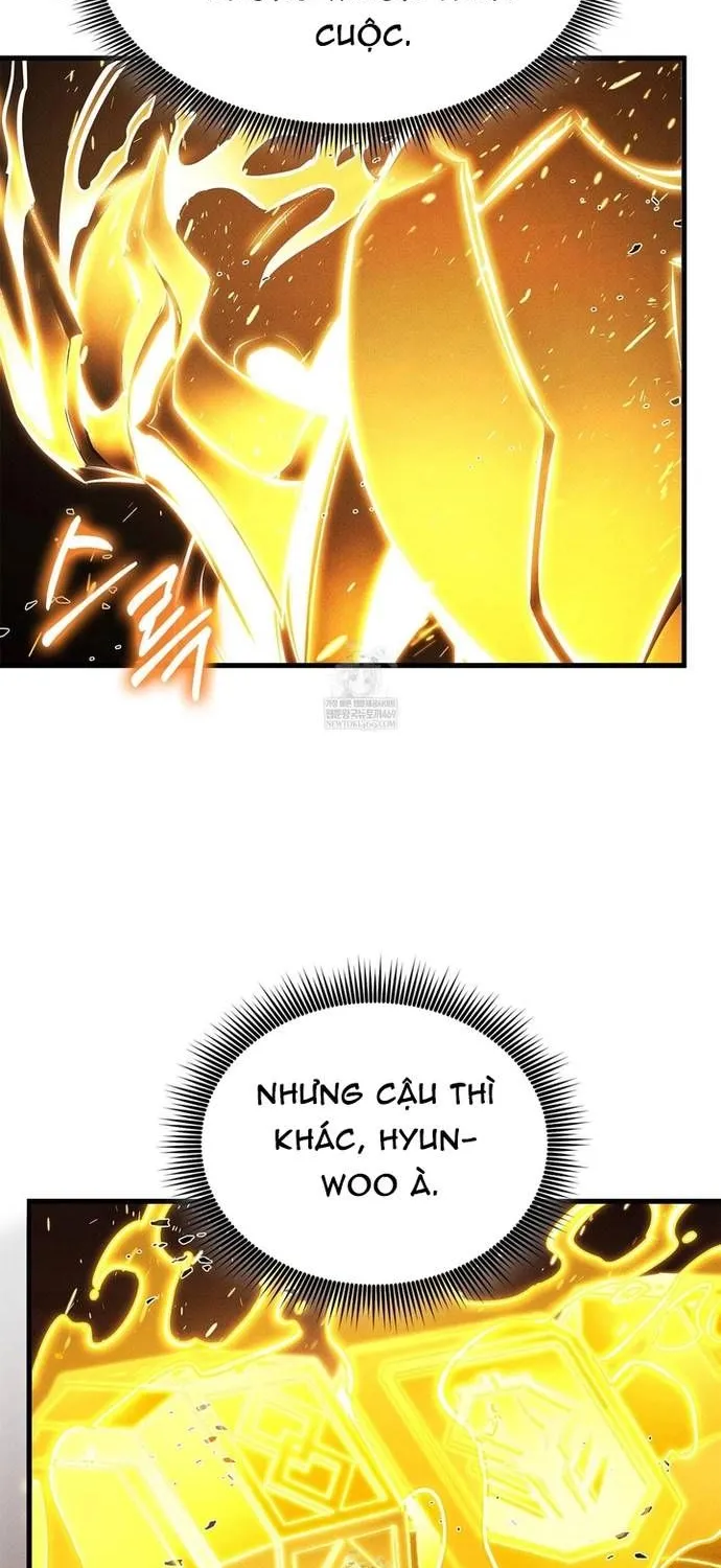 Sự Trở Lại Của Vị Thần Sức Mạnh Chap 223 - Next Chap 224
