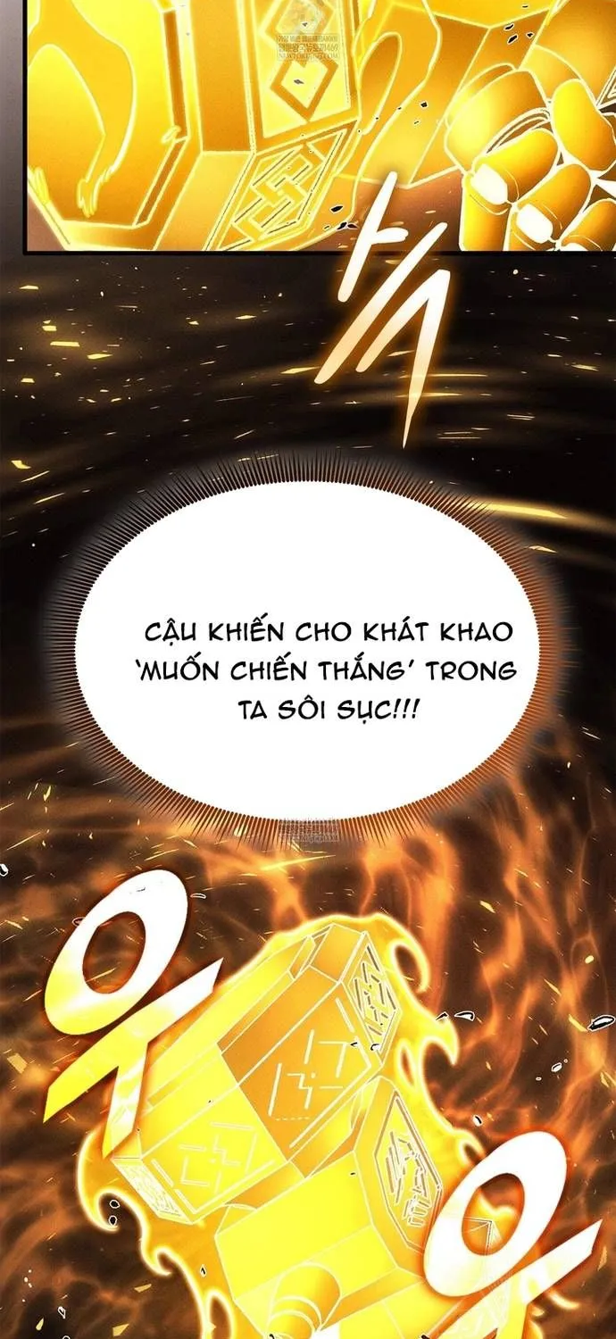 Sự Trở Lại Của Vị Thần Sức Mạnh Chap 223 - Next Chap 224