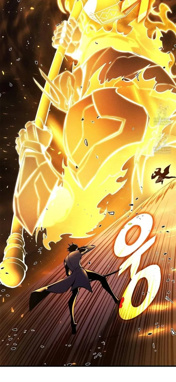 Sự Trở Lại Của Vị Thần Sức Mạnh Chap 223 - Next Chap 224