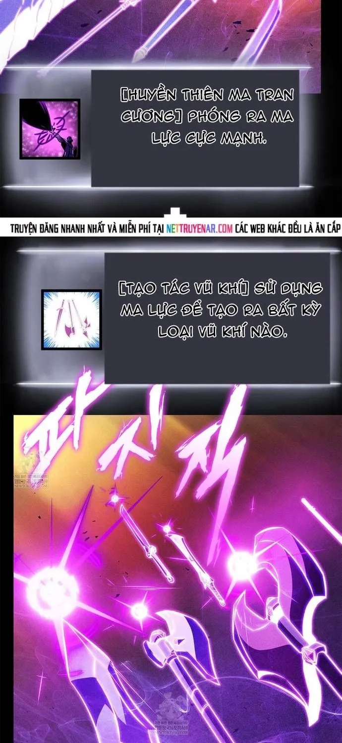 Sự Trở Lại Của Vị Thần Sức Mạnh Chap 223 - Next Chap 224