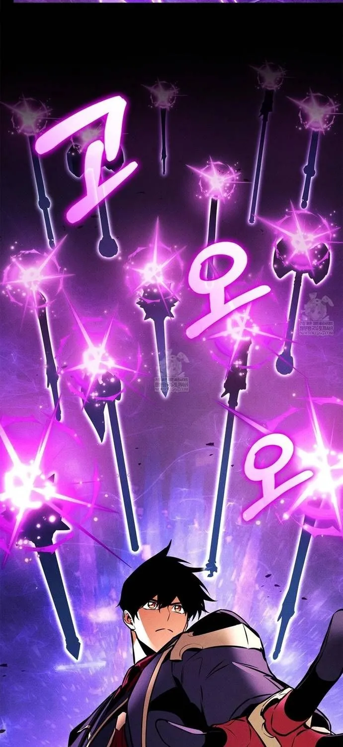 Sự Trở Lại Của Vị Thần Sức Mạnh Chap 223 - Next Chap 224