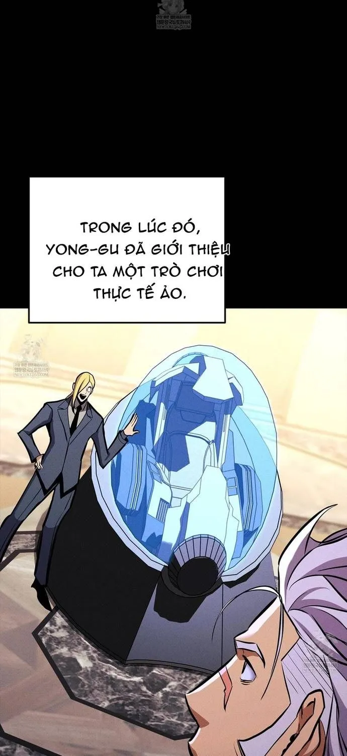 Sự Trở Lại Của Vị Thần Sức Mạnh Chap 223 - Next Chap 224