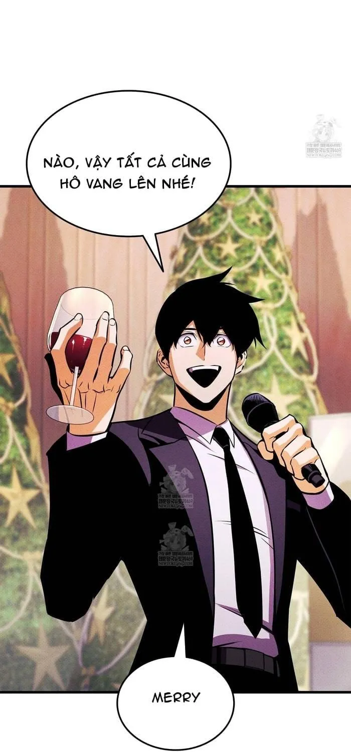 Sự Trở Lại Của Vị Thần Sức Mạnh Chap 224 - Next Chap 225