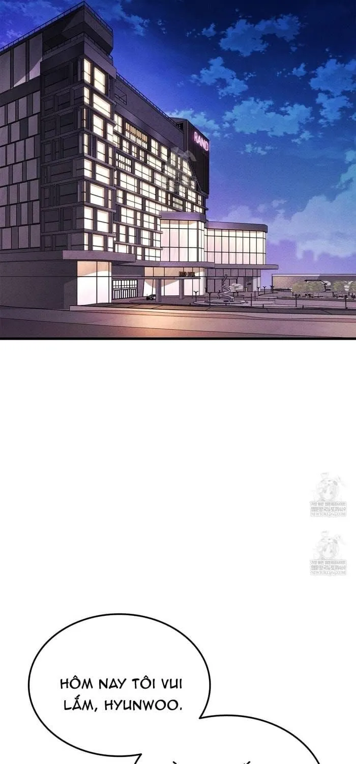 Sự Trở Lại Của Vị Thần Sức Mạnh Chap 224 - Next Chap 225