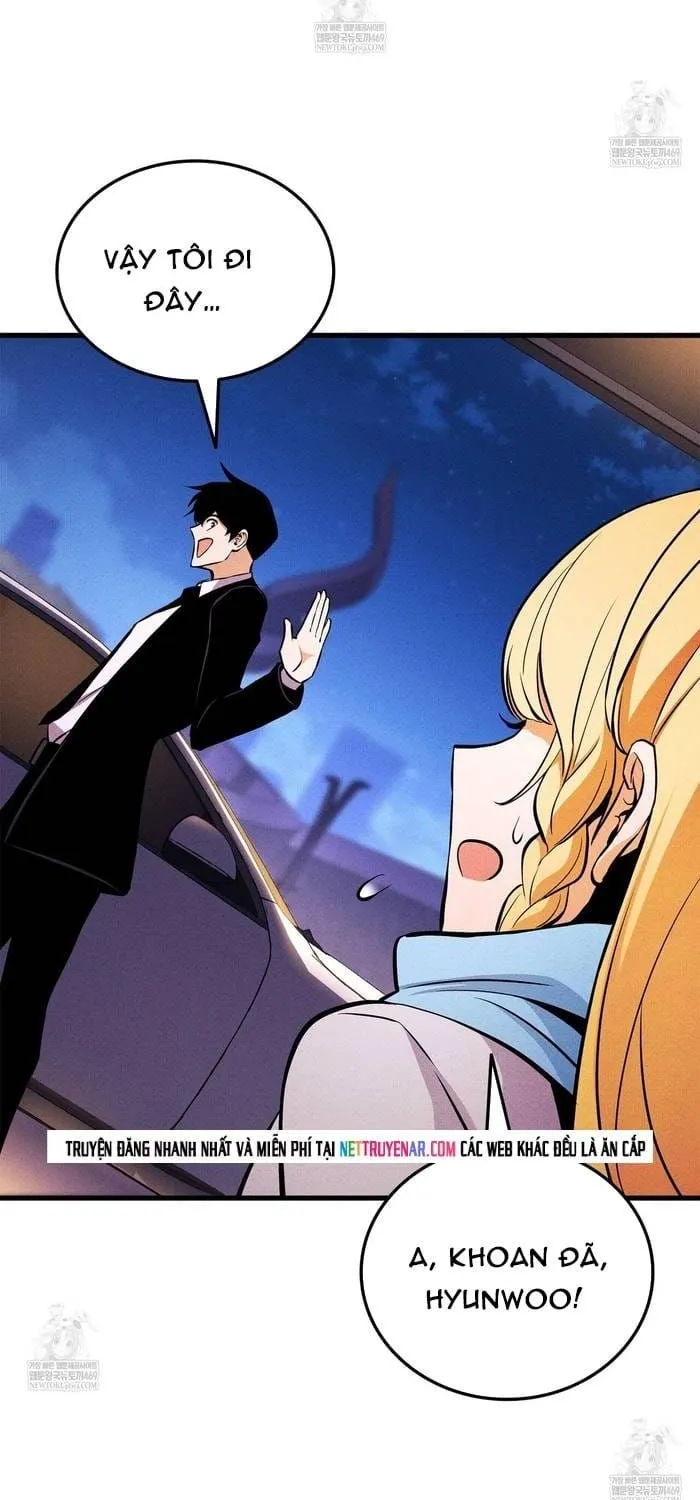 Sự Trở Lại Của Vị Thần Sức Mạnh Chap 224 - Next Chap 225