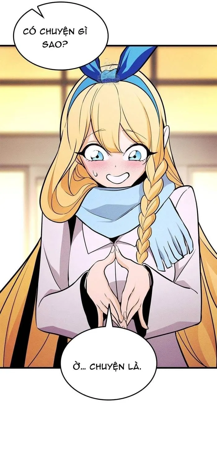 Sự Trở Lại Của Vị Thần Sức Mạnh Chap 224 - Next Chap 225