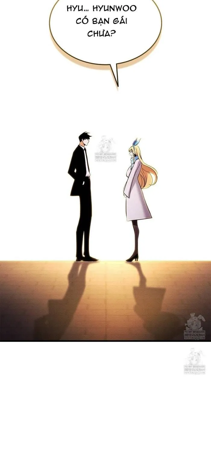 Sự Trở Lại Của Vị Thần Sức Mạnh Chap 224 - Next Chap 225