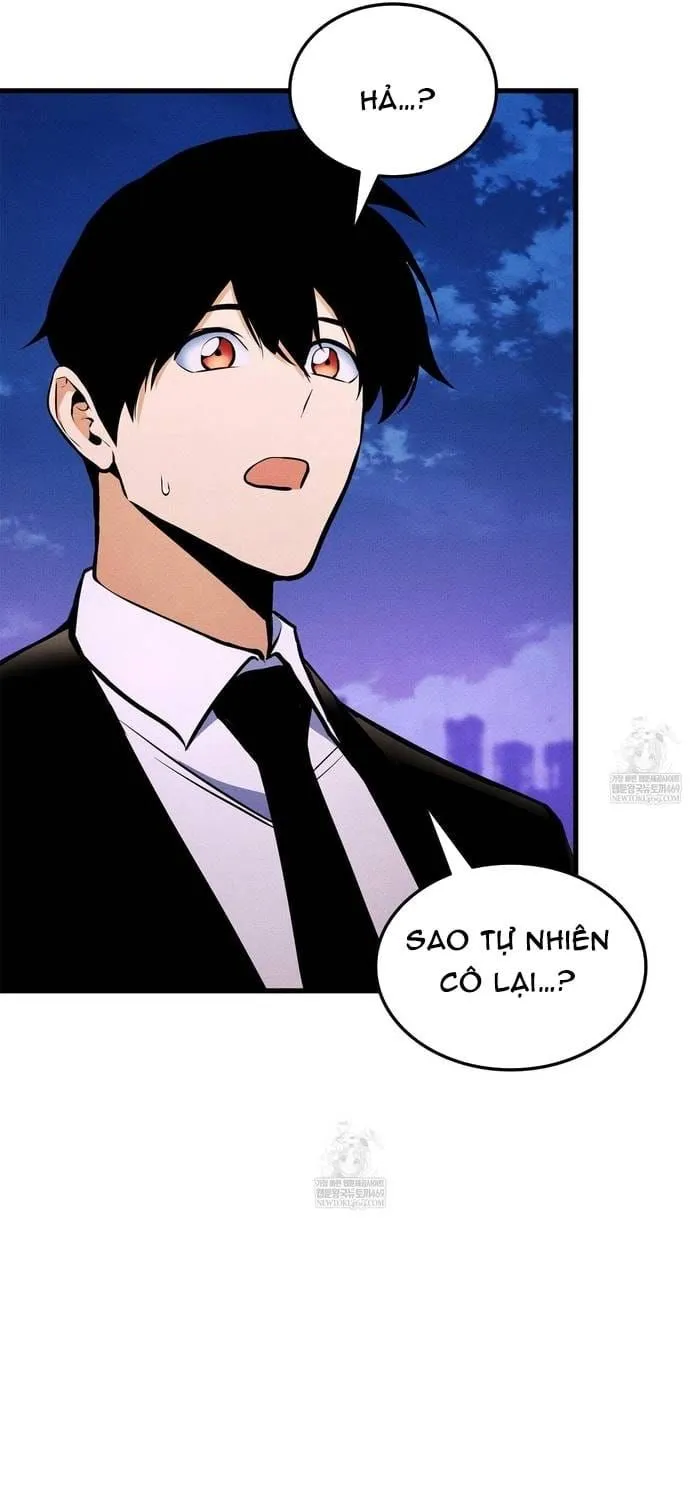 Sự Trở Lại Của Vị Thần Sức Mạnh Chap 224 - Next Chap 225
