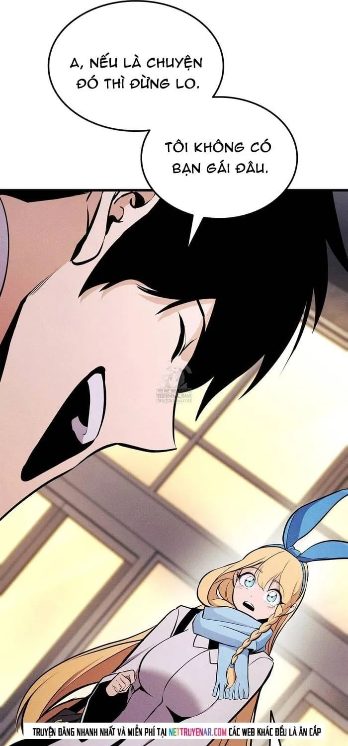 Sự Trở Lại Của Vị Thần Sức Mạnh Chap 224 - Next Chap 225