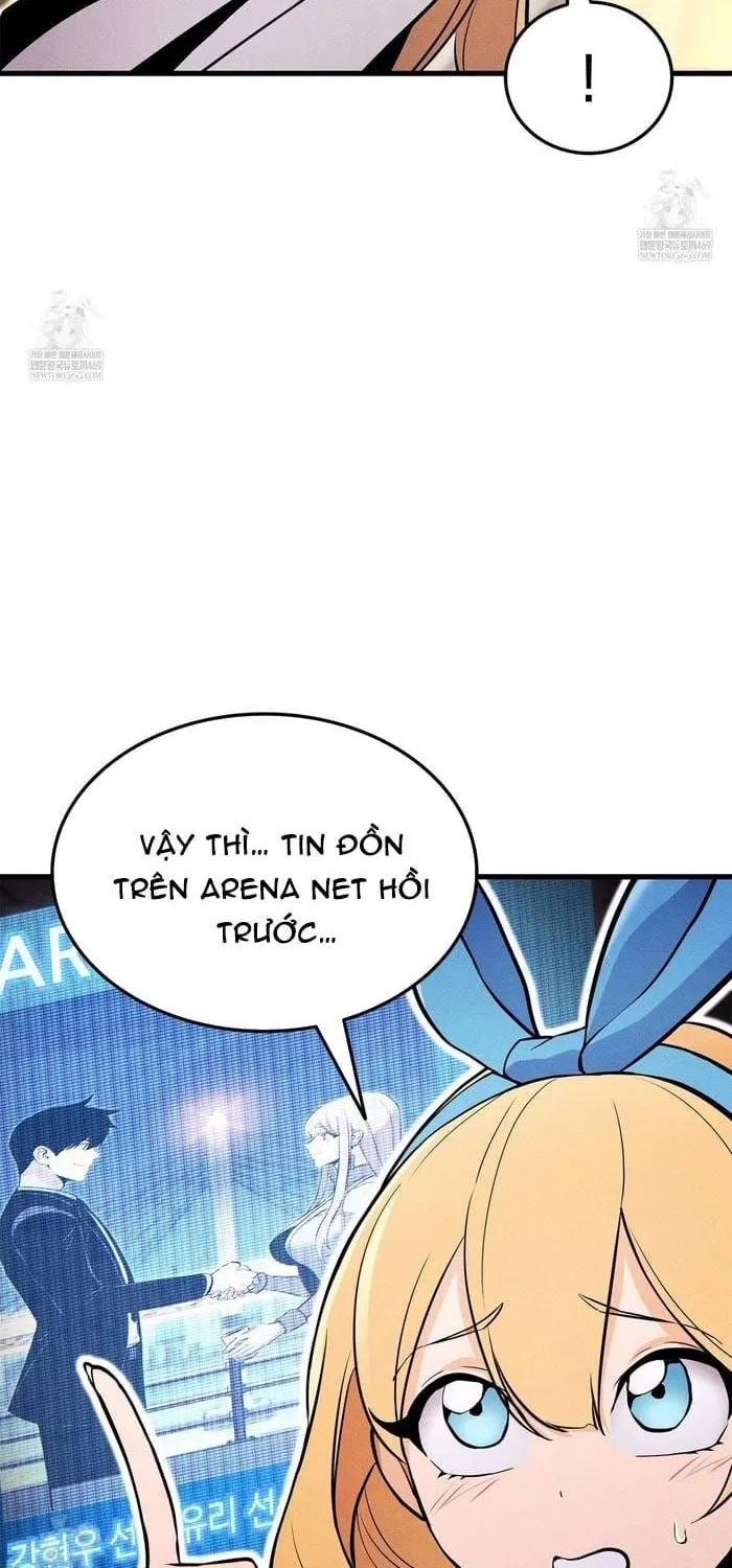 Sự Trở Lại Của Vị Thần Sức Mạnh Chap 224 - Next Chap 225