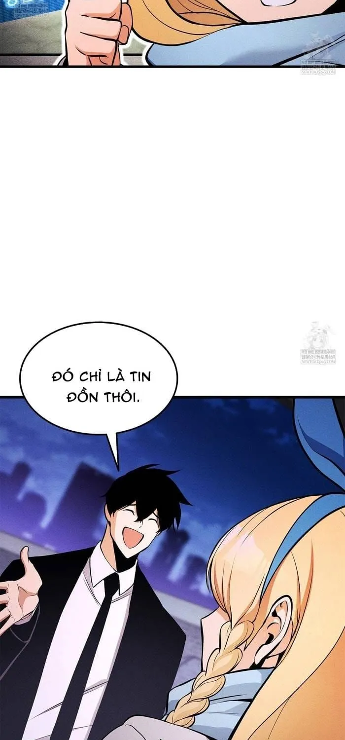 Sự Trở Lại Của Vị Thần Sức Mạnh Chap 224 - Next Chap 225