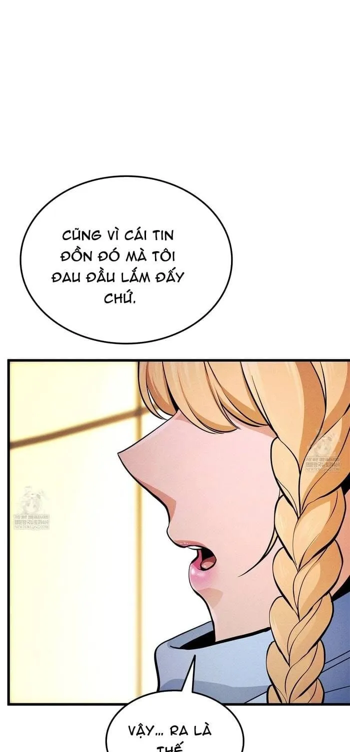 Sự Trở Lại Của Vị Thần Sức Mạnh Chap 224 - Next Chap 225