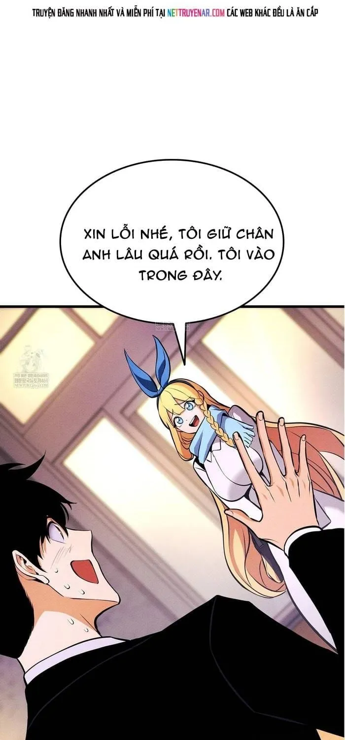 Sự Trở Lại Của Vị Thần Sức Mạnh Chap 224 - Next Chap 225