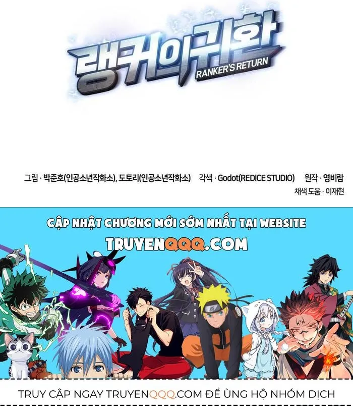 Sự Trở Lại Của Vị Thần Sức Mạnh Chap 224 - Next Chap 225