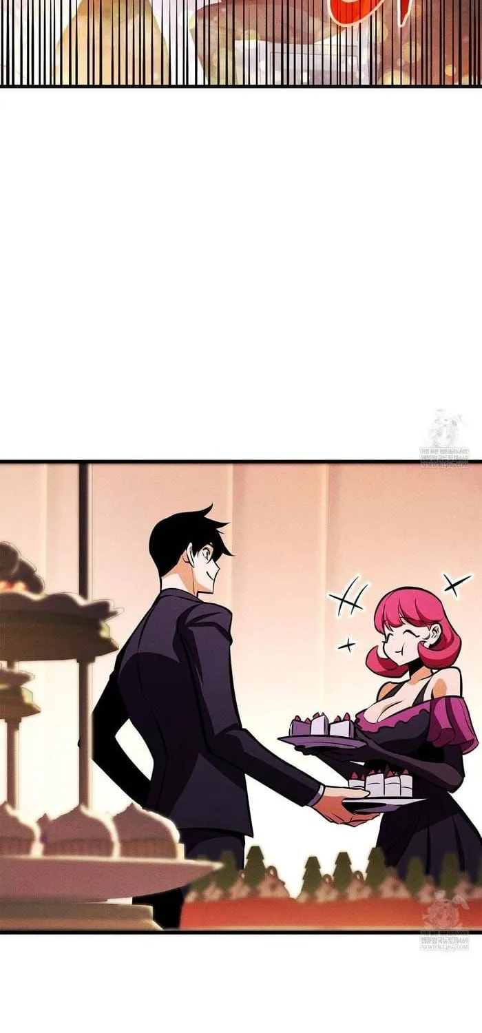 Sự Trở Lại Của Vị Thần Sức Mạnh Chap 224 - Next Chap 225