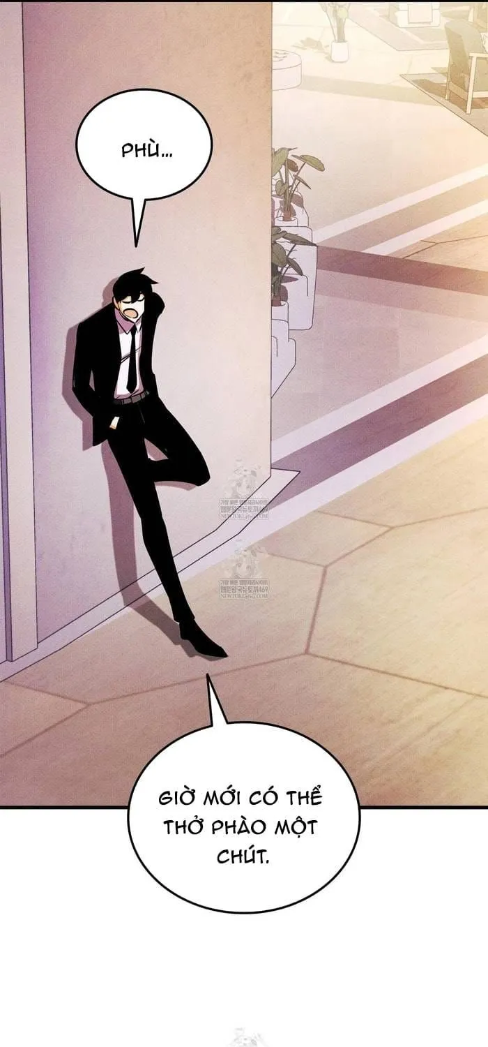 Sự Trở Lại Của Vị Thần Sức Mạnh Chap 224 - Next Chap 225