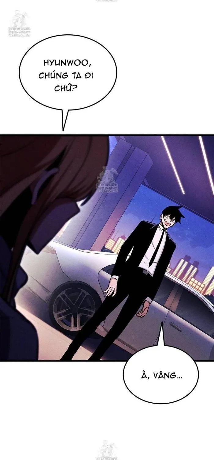 Sự Trở Lại Của Vị Thần Sức Mạnh Chap 224 - Next Chap 225