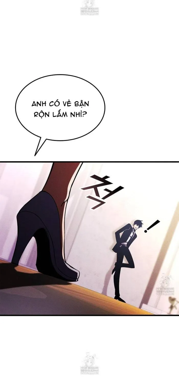 Sự Trở Lại Của Vị Thần Sức Mạnh Chap 224 - Next Chap 225