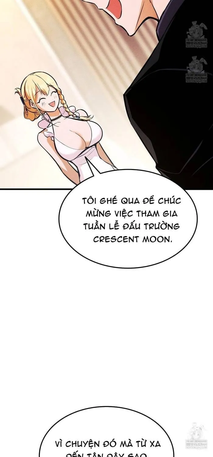 Sự Trở Lại Của Vị Thần Sức Mạnh Chap 224 - Next Chap 225