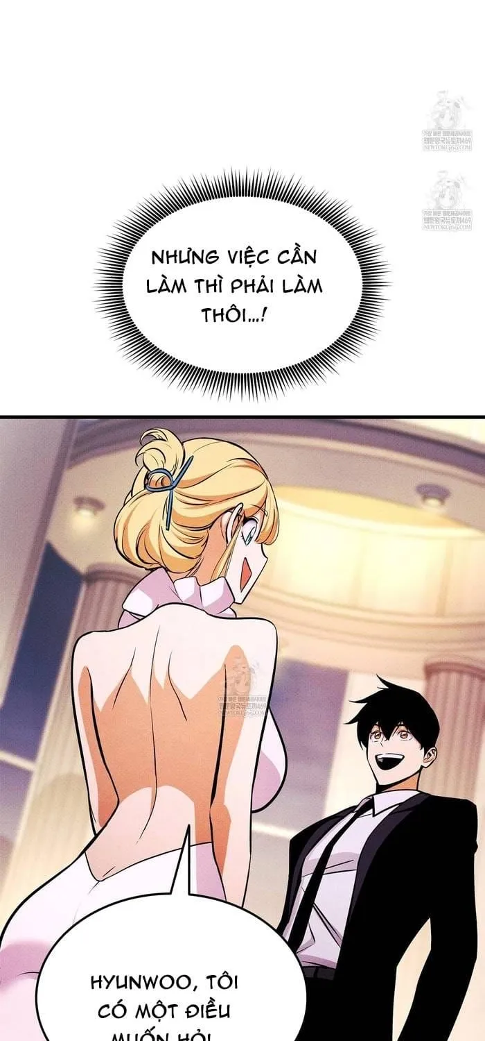 Sự Trở Lại Của Vị Thần Sức Mạnh Chap 224 - Next Chap 225