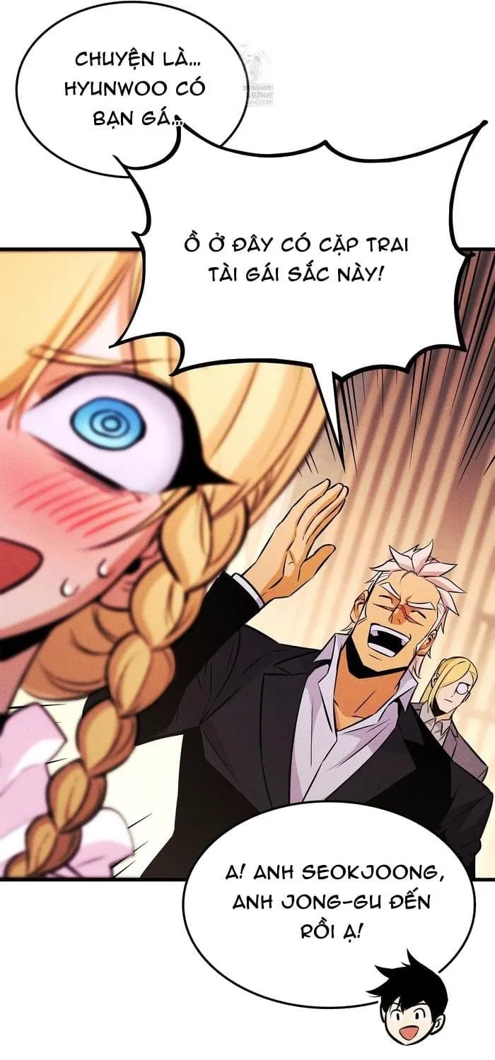 Sự Trở Lại Của Vị Thần Sức Mạnh Chap 224 - Next Chap 225