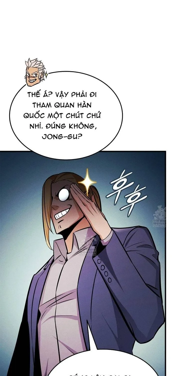 Sự Trở Lại Của Vị Thần Sức Mạnh Chap 224 - Next Chap 225