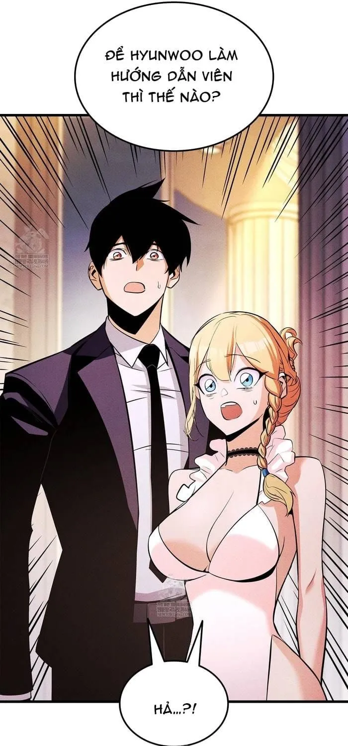 Sự Trở Lại Của Vị Thần Sức Mạnh Chap 224 - Next Chap 225