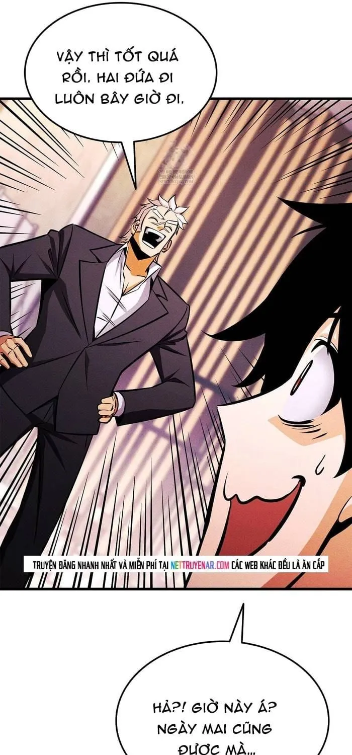 Sự Trở Lại Của Vị Thần Sức Mạnh Chap 224 - Next Chap 225