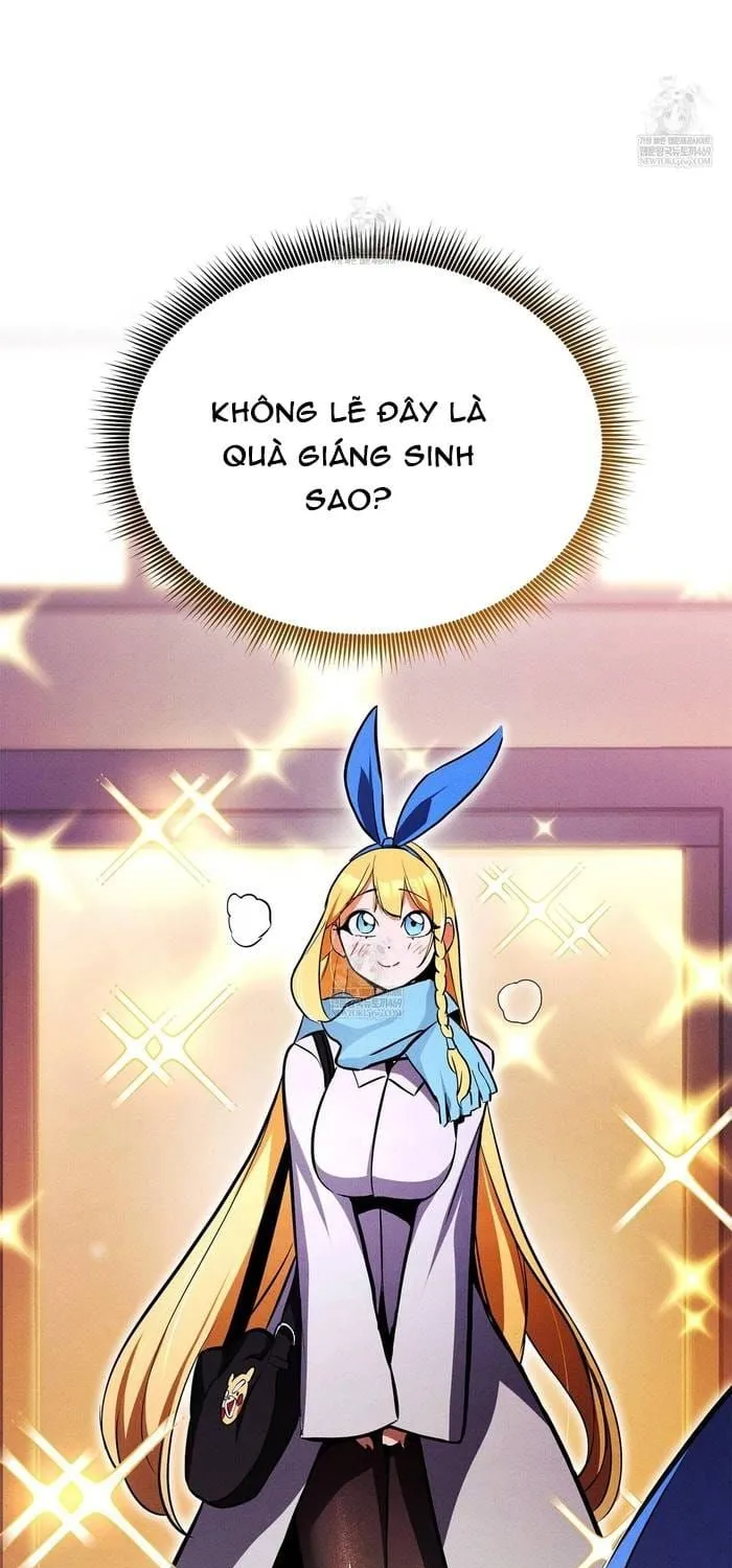 Sự Trở Lại Của Vị Thần Sức Mạnh Chap 224 - Next Chap 225