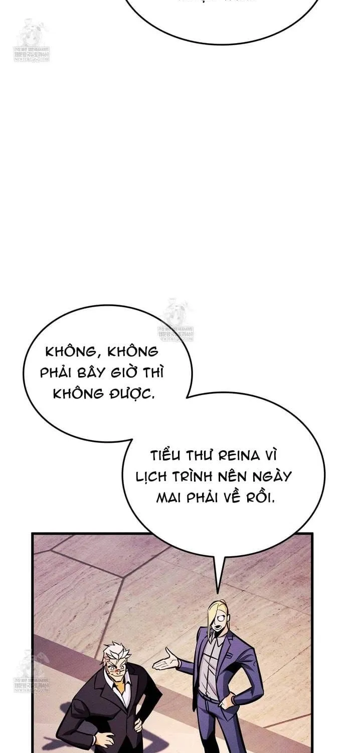 Sự Trở Lại Của Vị Thần Sức Mạnh Chap 224 - Next Chap 225