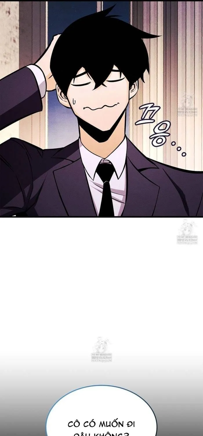 Sự Trở Lại Của Vị Thần Sức Mạnh Chap 224 - Next Chap 225