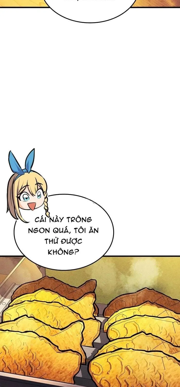 Sự Trở Lại Của Vị Thần Sức Mạnh Chap 224 - Next Chap 225