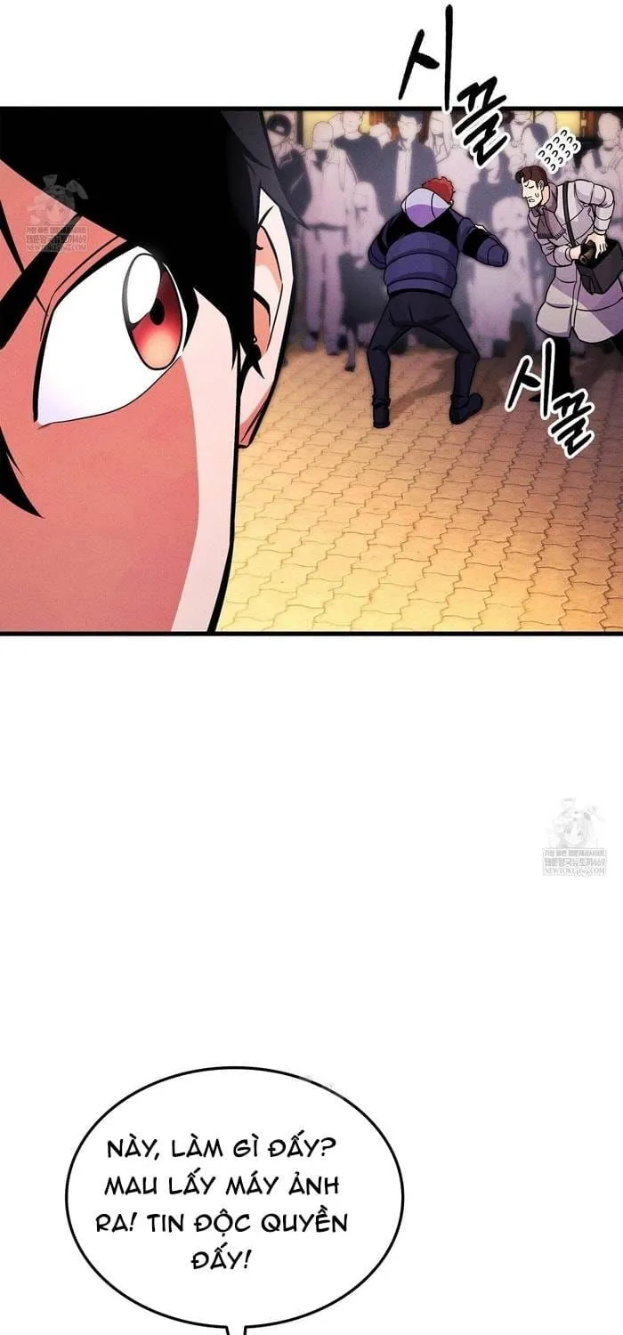 Sự Trở Lại Của Vị Thần Sức Mạnh Chap 224 - Next Chap 225