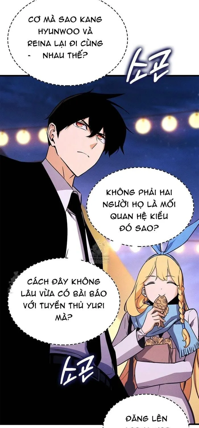 Sự Trở Lại Của Vị Thần Sức Mạnh Chap 224 - Next Chap 225