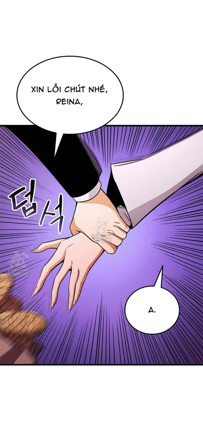 Sự Trở Lại Của Vị Thần Sức Mạnh Chap 224 - Next Chap 225