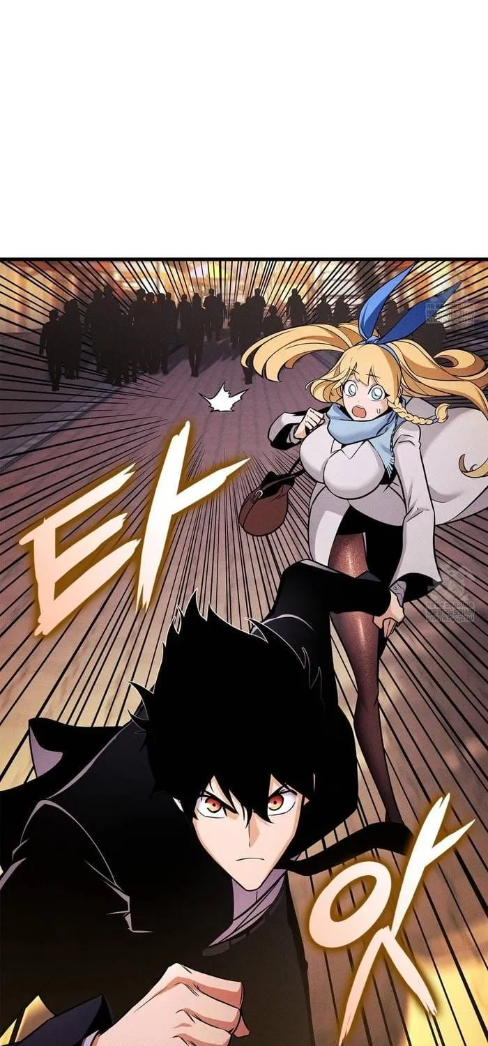 Sự Trở Lại Của Vị Thần Sức Mạnh Chap 224 - Next Chap 225