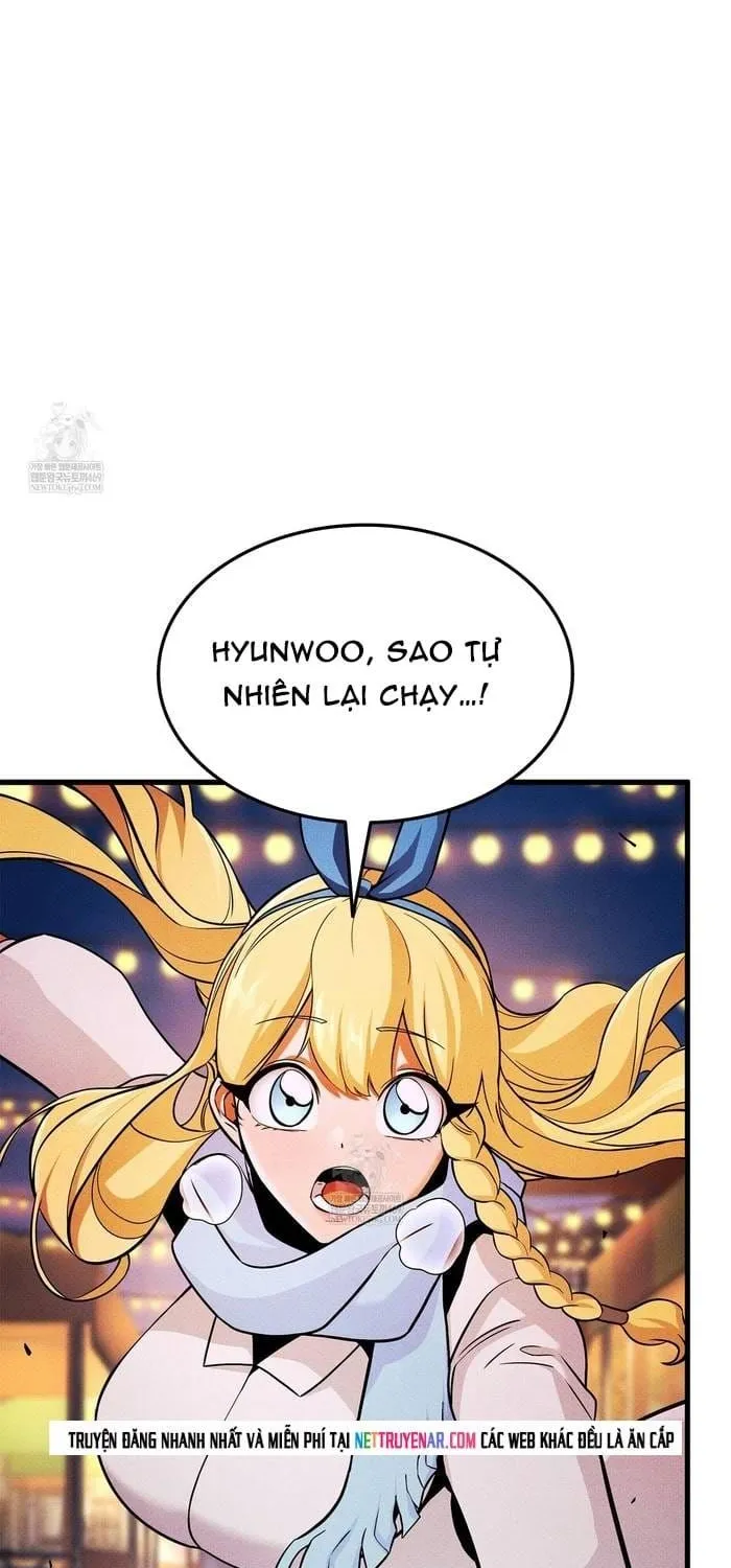 Sự Trở Lại Của Vị Thần Sức Mạnh Chap 224 - Next Chap 225