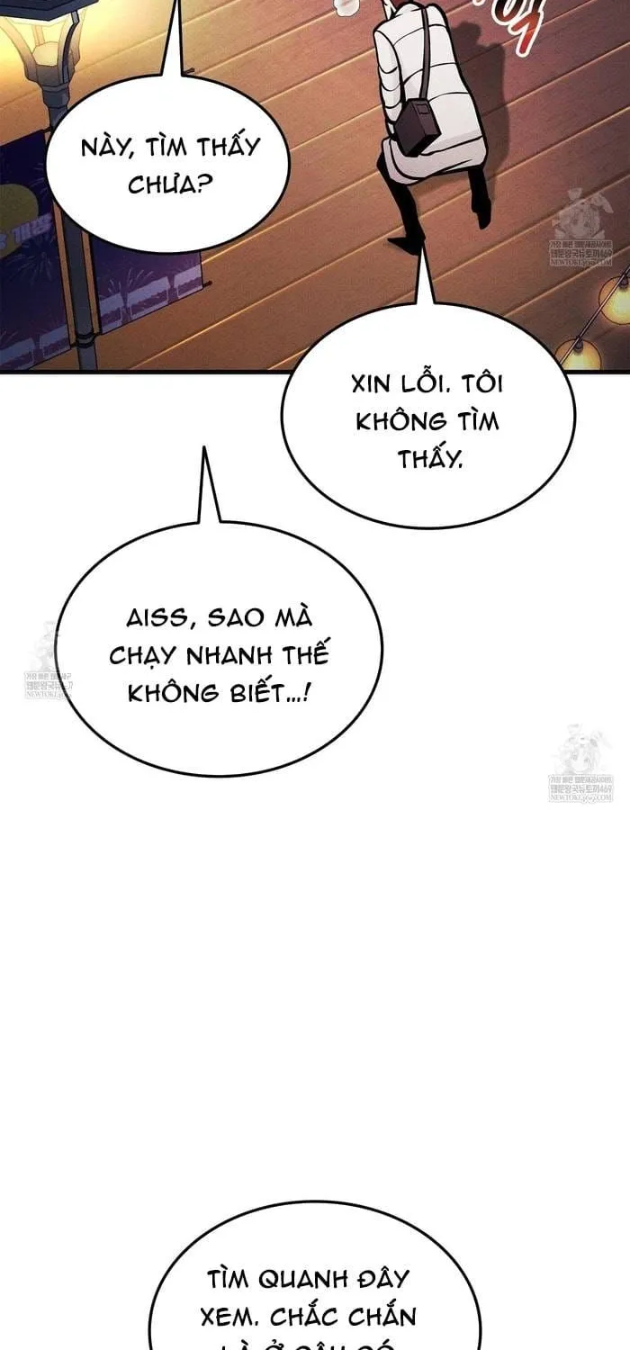 Sự Trở Lại Của Vị Thần Sức Mạnh Chap 224 - Next Chap 225