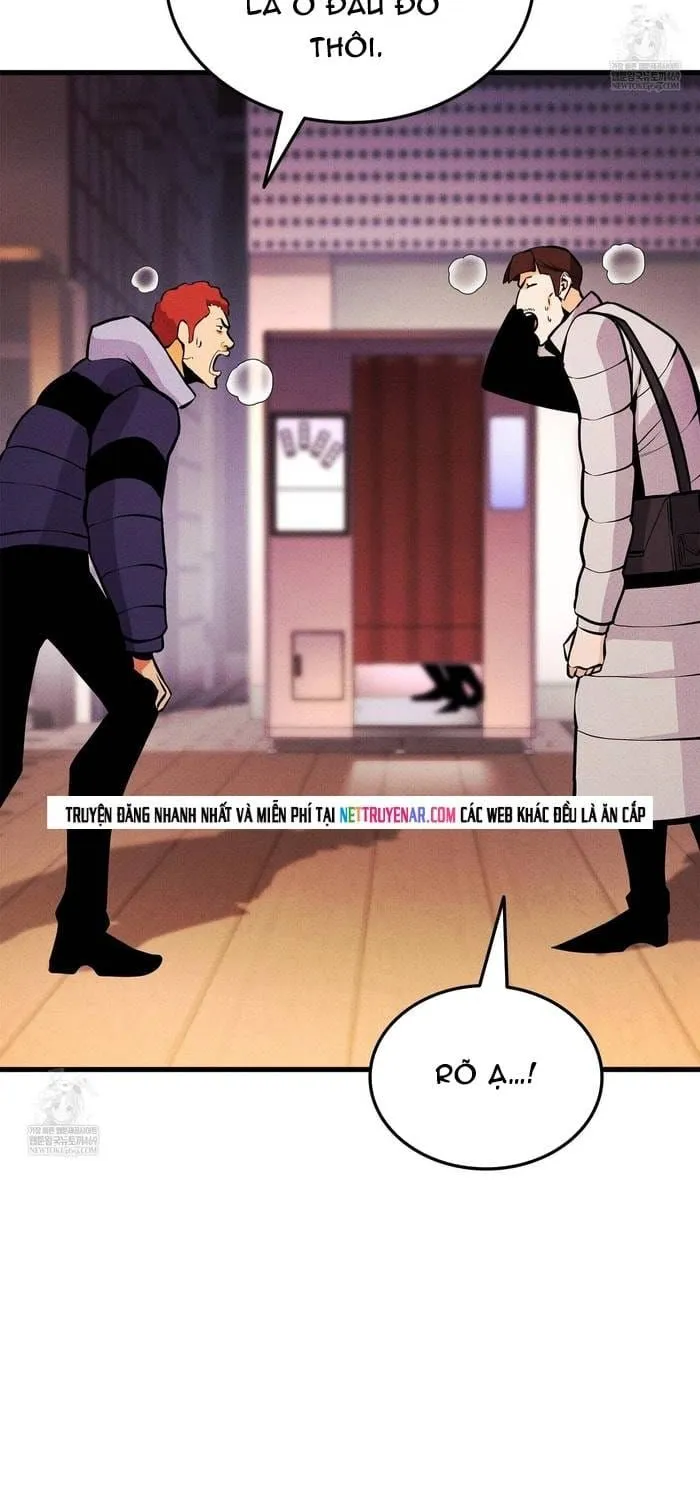 Sự Trở Lại Của Vị Thần Sức Mạnh Chap 224 - Next Chap 225