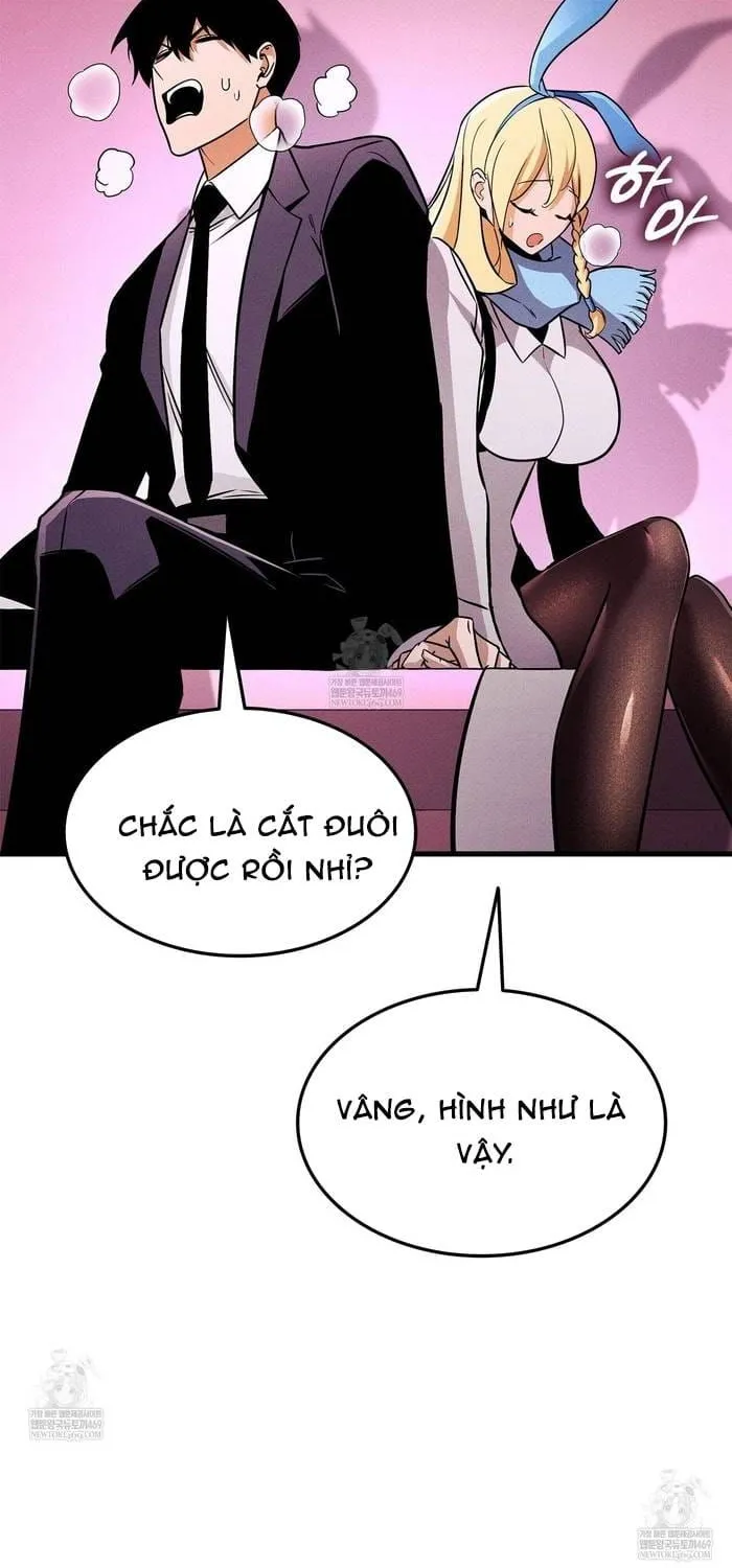 Sự Trở Lại Của Vị Thần Sức Mạnh Chap 224 - Next Chap 225