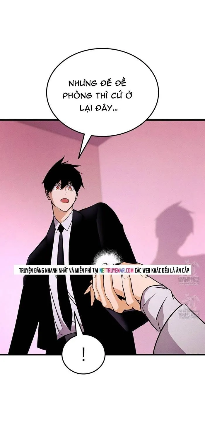 Sự Trở Lại Của Vị Thần Sức Mạnh Chap 224 - Next Chap 225