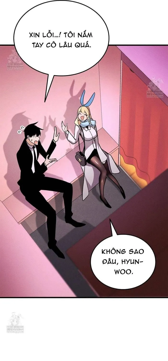 Sự Trở Lại Của Vị Thần Sức Mạnh Chap 224 - Next Chap 225