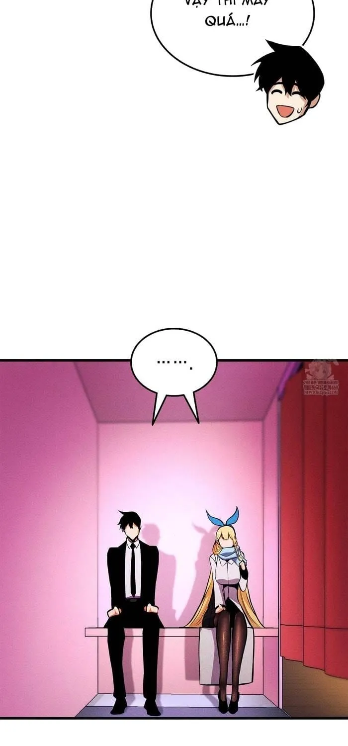 Sự Trở Lại Của Vị Thần Sức Mạnh Chap 224 - Next Chap 225