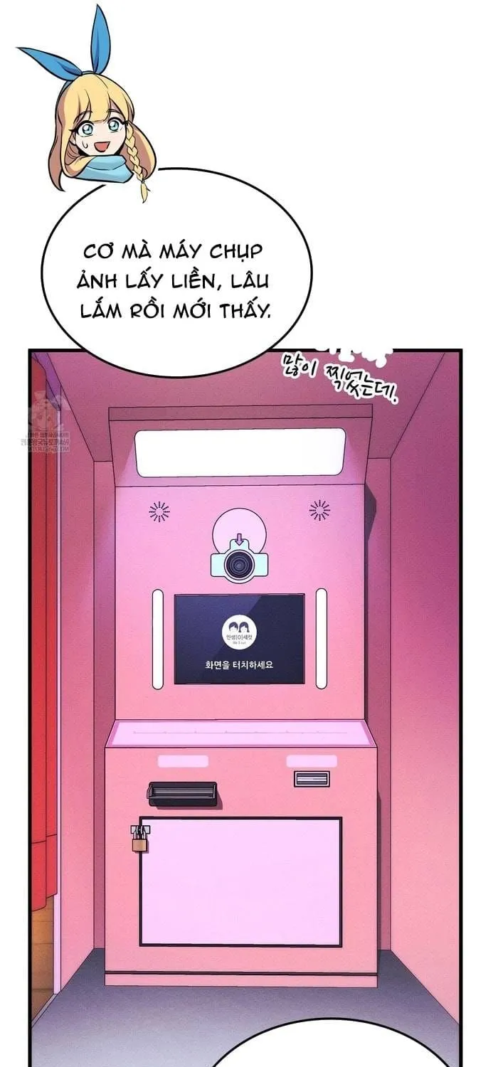 Sự Trở Lại Của Vị Thần Sức Mạnh Chap 224 - Next Chap 225