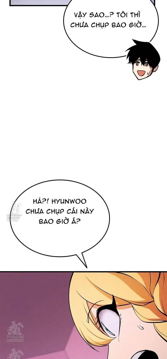 Sự Trở Lại Của Vị Thần Sức Mạnh Chap 224 - Next Chap 225