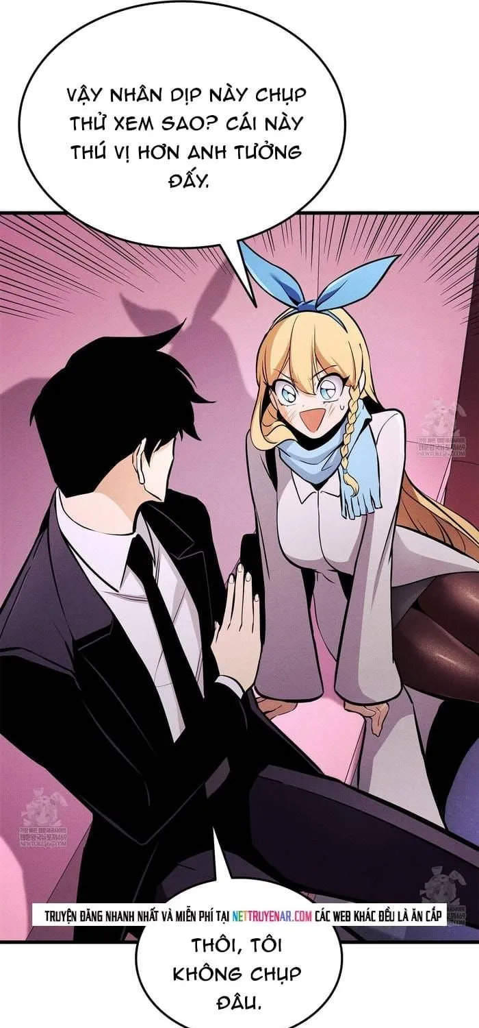 Sự Trở Lại Của Vị Thần Sức Mạnh Chap 224 - Next Chap 225